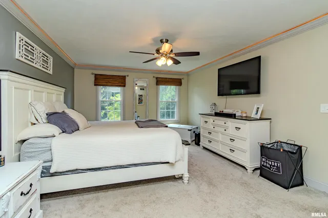 $459,900 | 20 Brompton Court, Bloomington, IL 61704