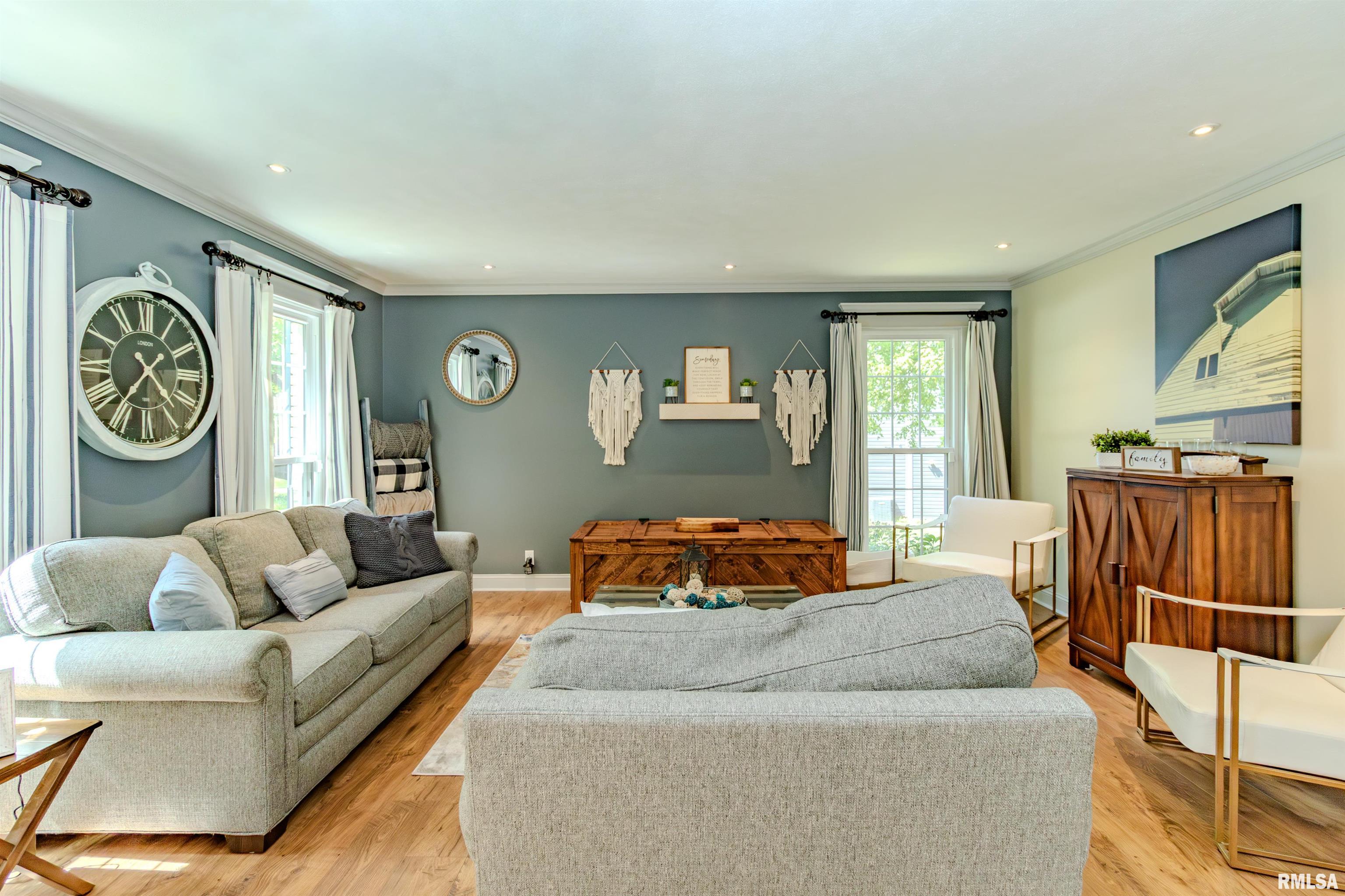 20 Brompton Court Bloomington, IL 61704 - Photo 5 of 91