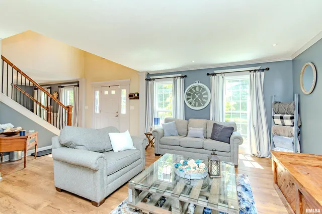 $459,900 | 20 Brompton Court, Bloomington, IL 61704