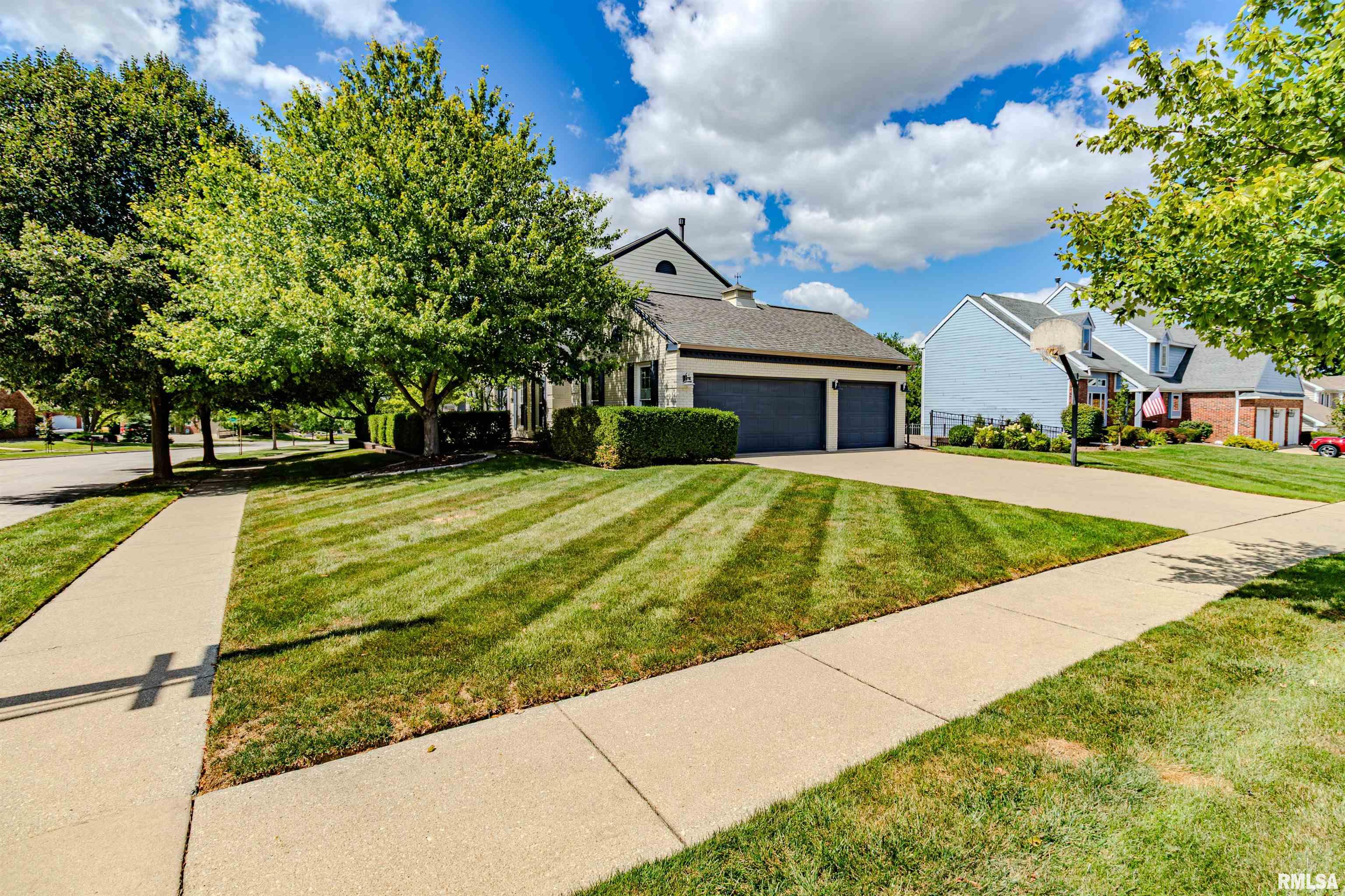 20 Brompton Court Bloomington, IL 61704 - Photo 72 of 91