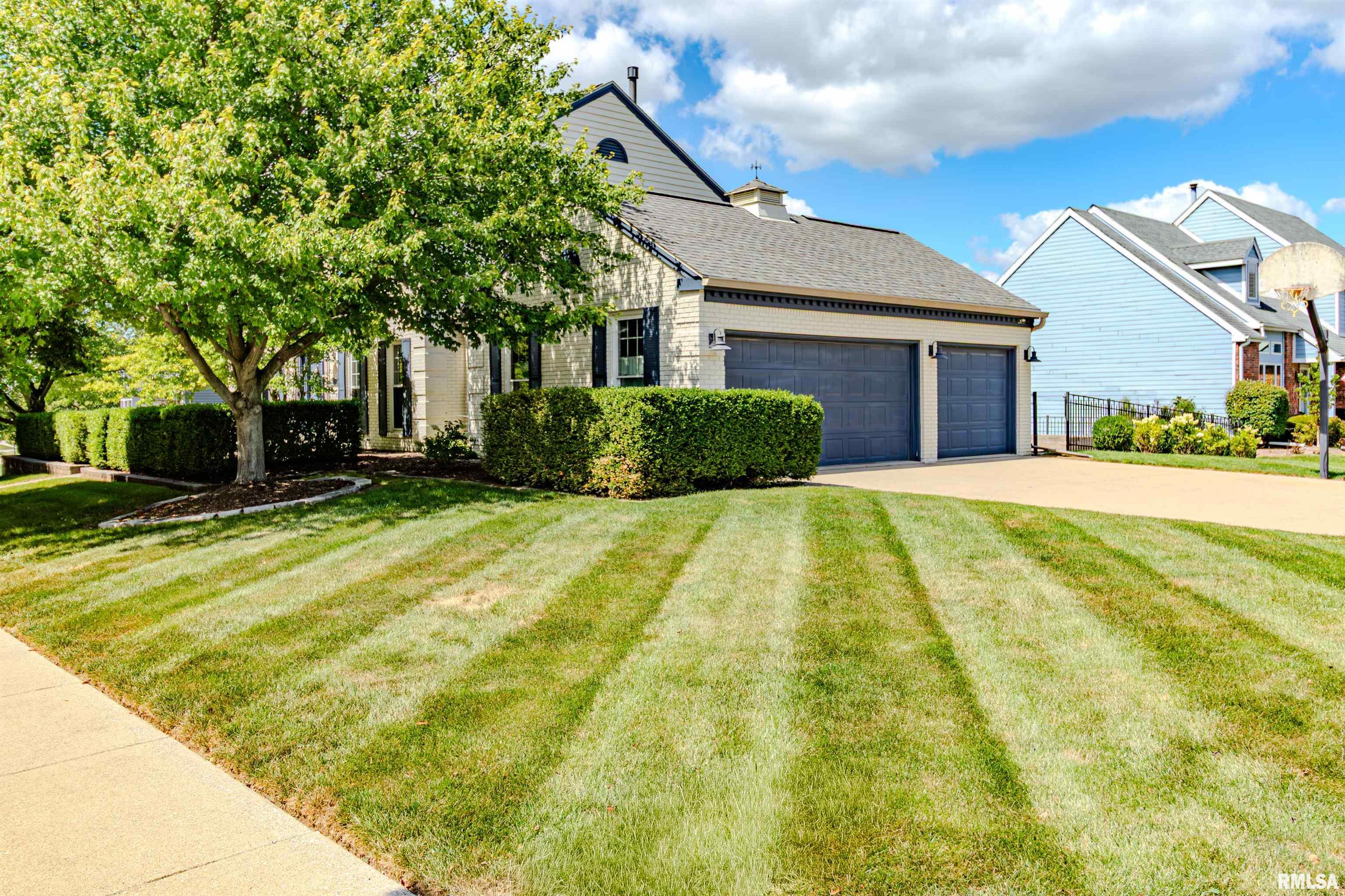 20 Brompton Court Bloomington, IL 61704 - Photo 74 of 91