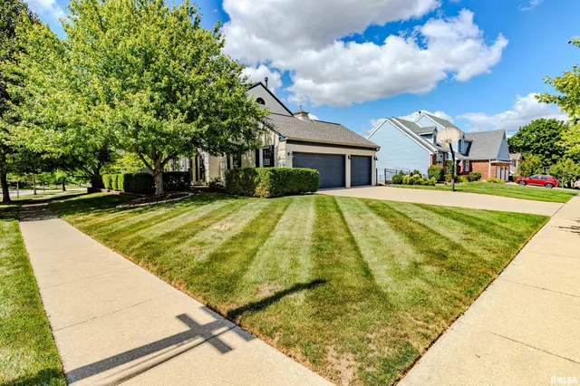 $459,900 | 20 Brompton Court, Bloomington, IL 61704
