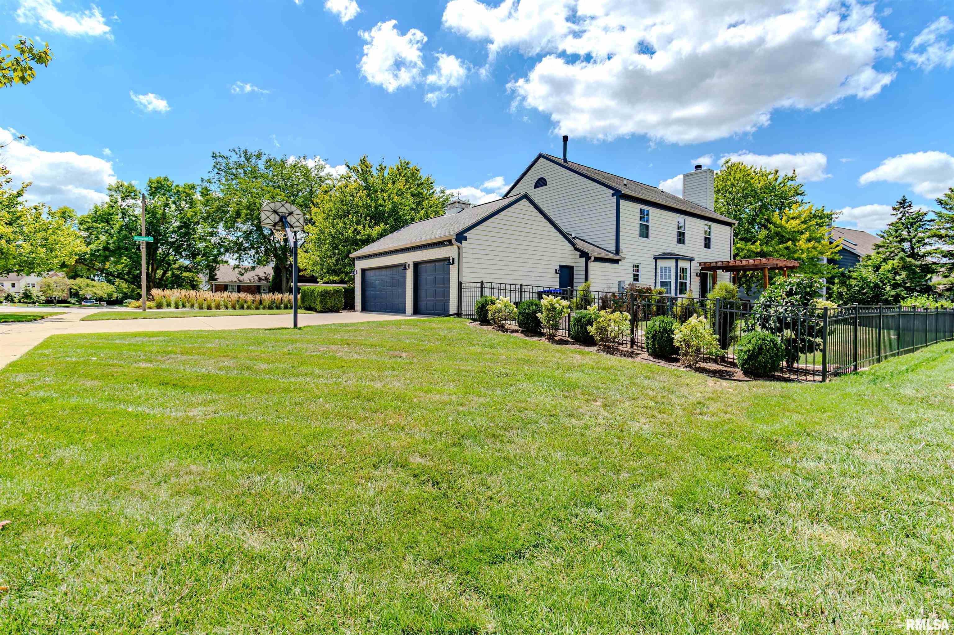 20 Brompton Court Bloomington, IL 61704 - Photo 78 of 91