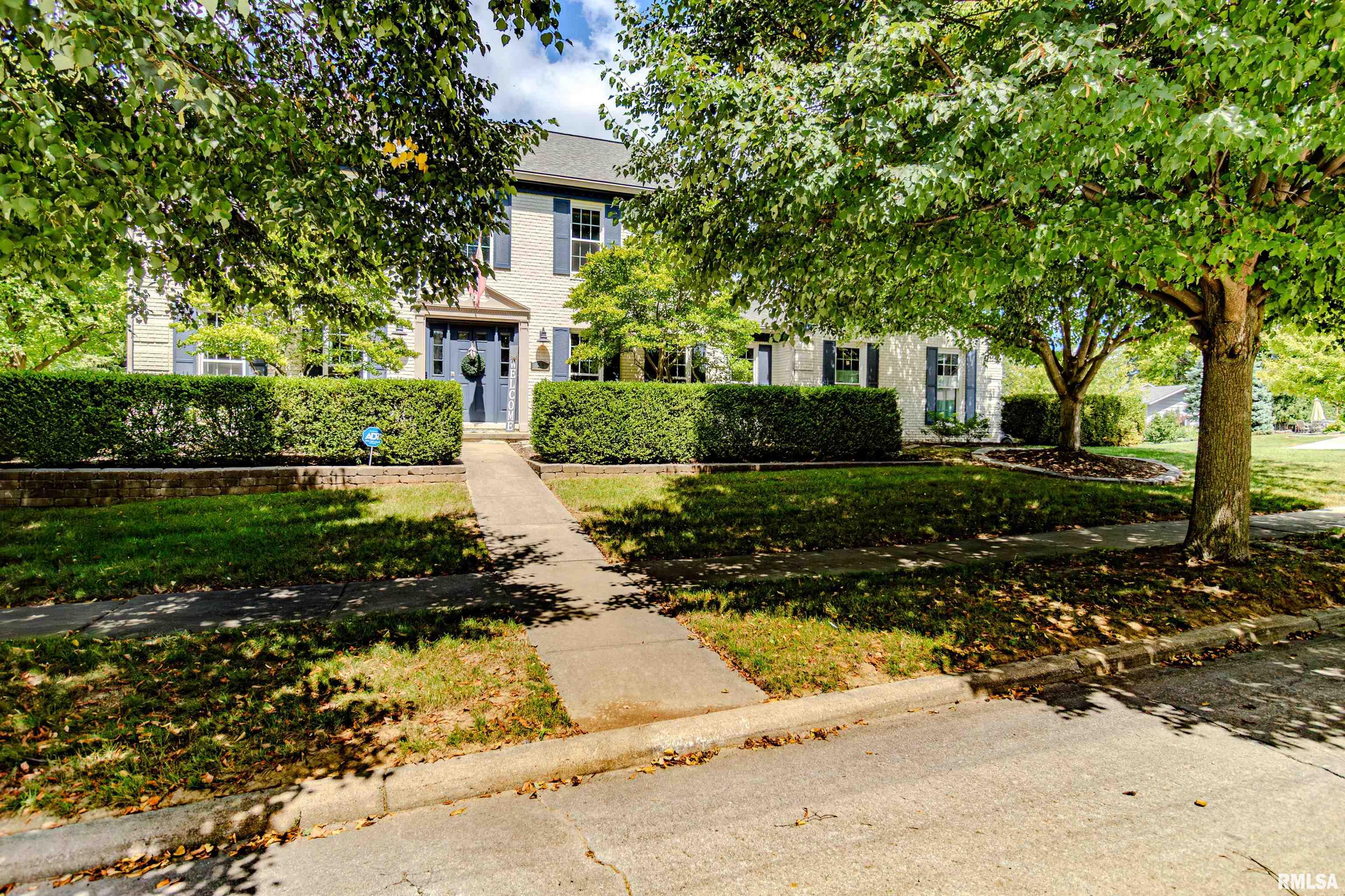 20 Brompton Court Bloomington, IL 61704 - Photo 80 of 91