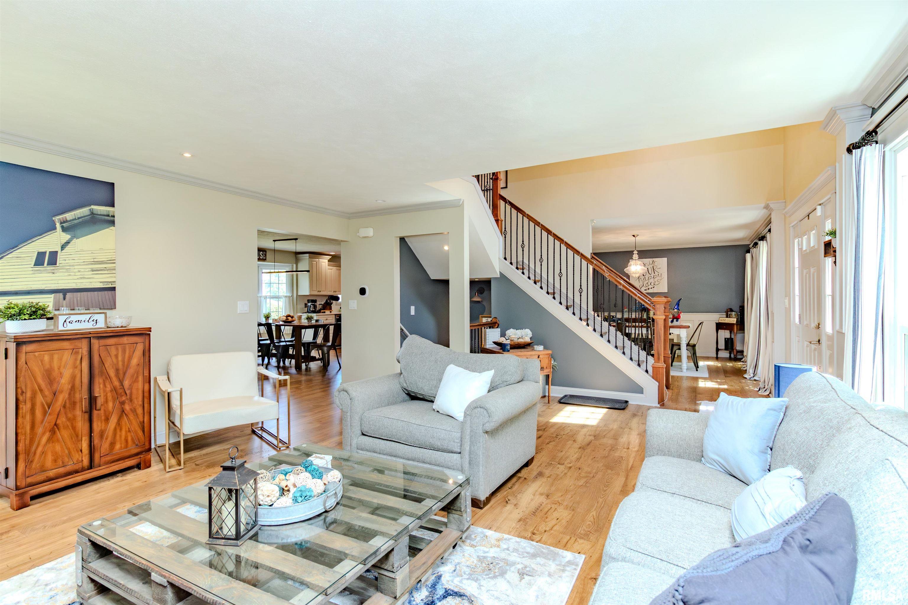 20 Brompton Court Bloomington, IL 61704 - Photo 8 of 91