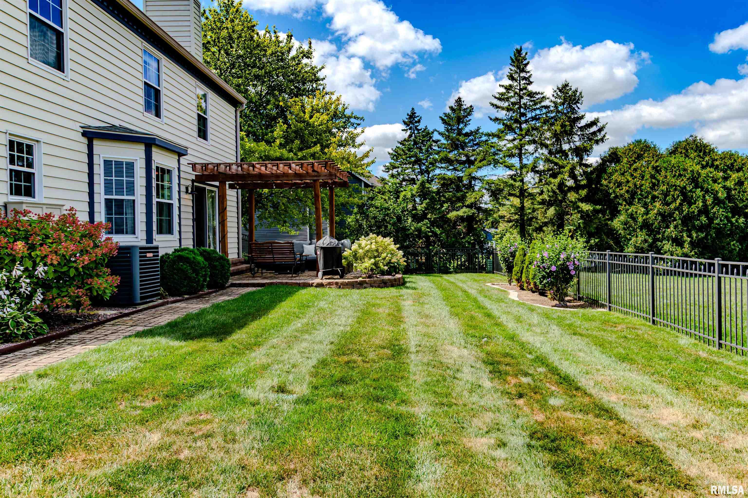 20 Brompton Court Bloomington, IL 61704 - Photo 82 of 91