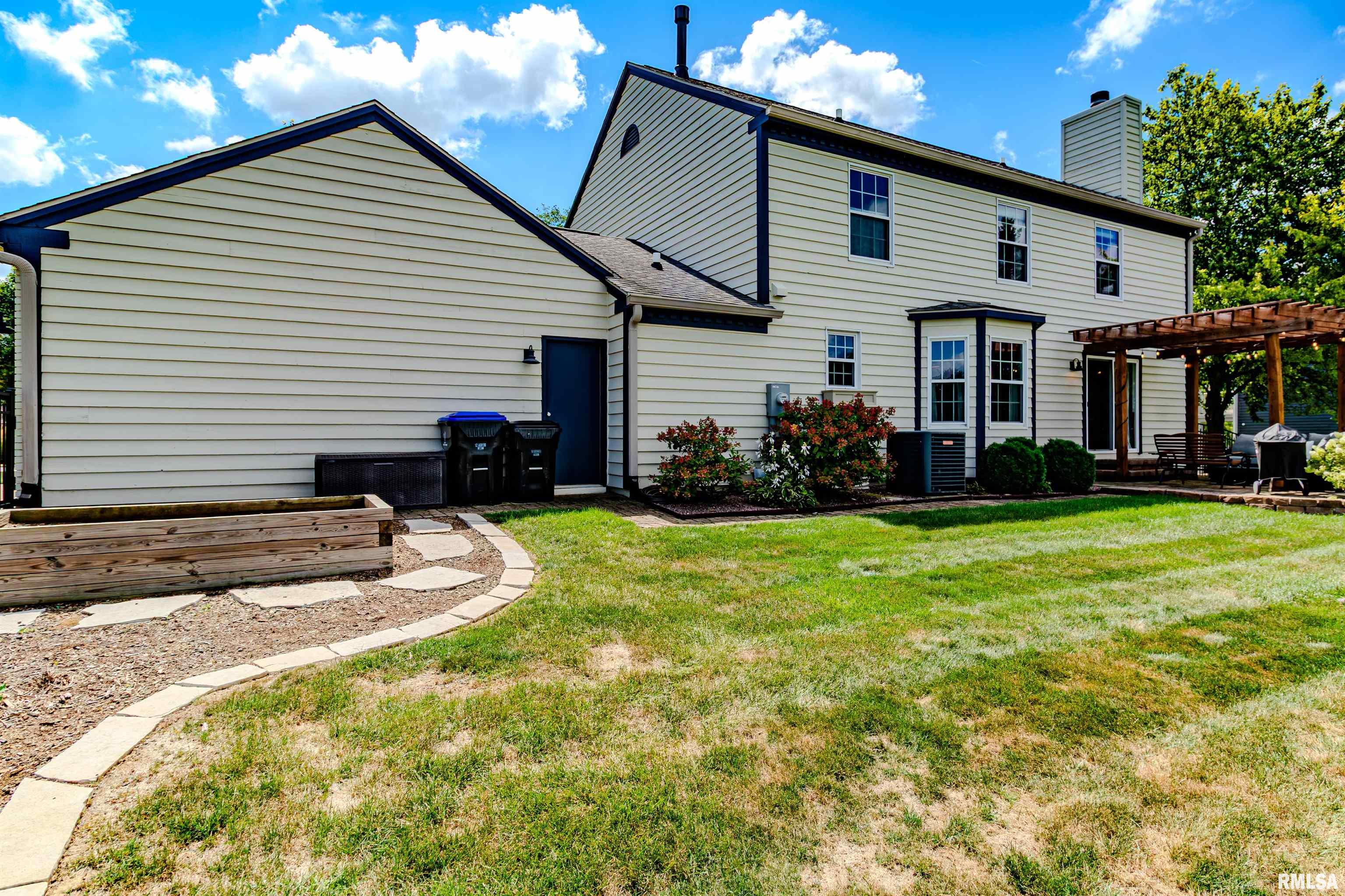 20 Brompton Court Bloomington, IL 61704 - Photo 83 of 91