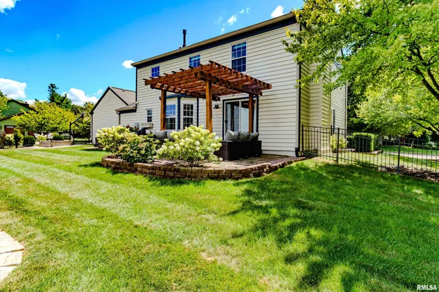 $459,900 | 20 Brompton Court, Bloomington, IL 61704