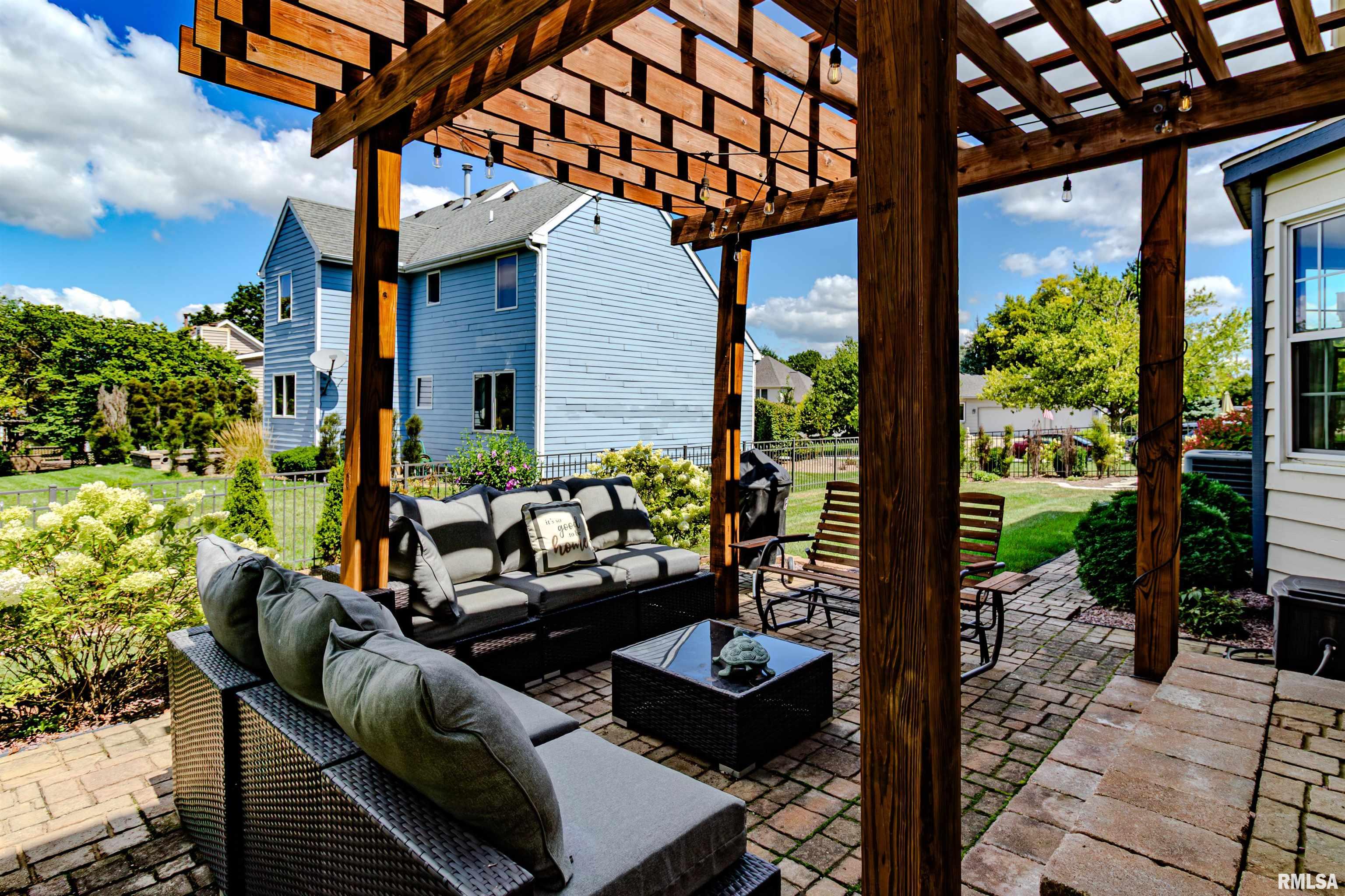 20 Brompton Court Bloomington, IL 61704 - Photo 89 of 91