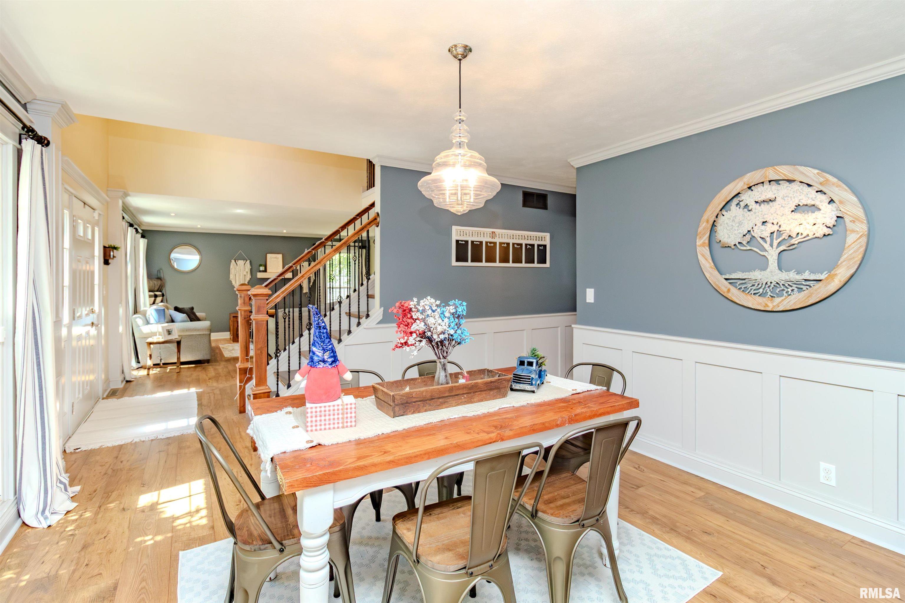 20 Brompton Court Bloomington, IL 61704 - Photo 9 of 91