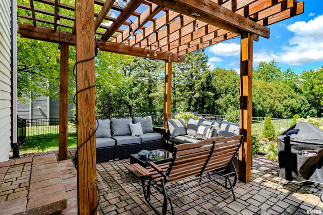 $459,900 | 20 Brompton Court, Bloomington, IL 61704