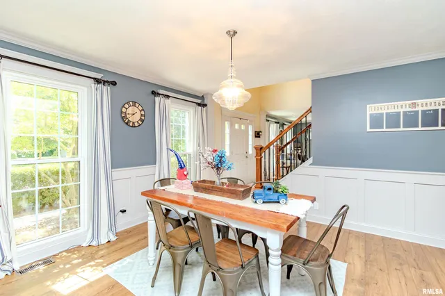 $459,900 | 20 Brompton Court, Bloomington, IL 61704