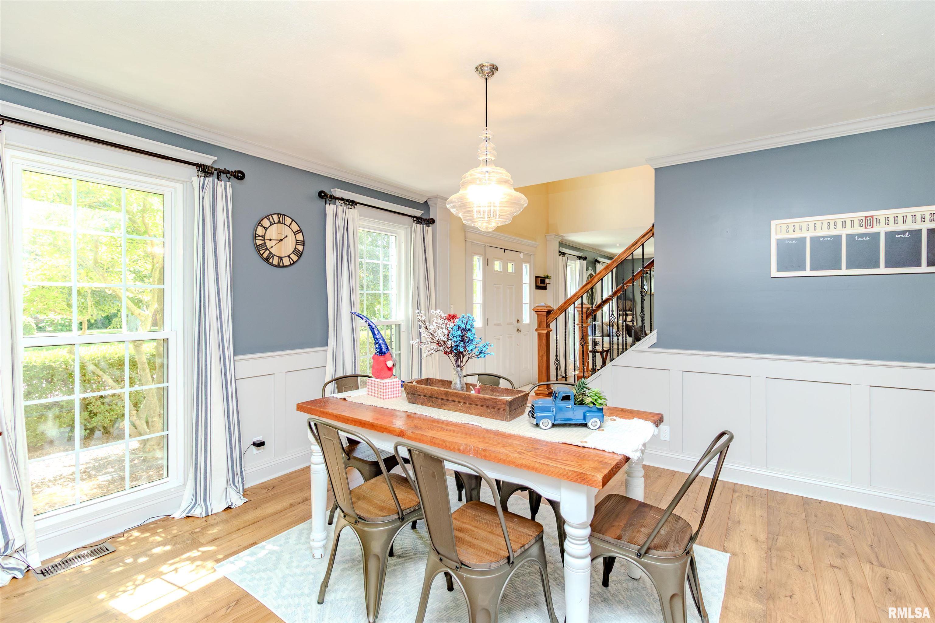 20 Brompton Court Bloomington, IL 61704 - Photo 10 of 91