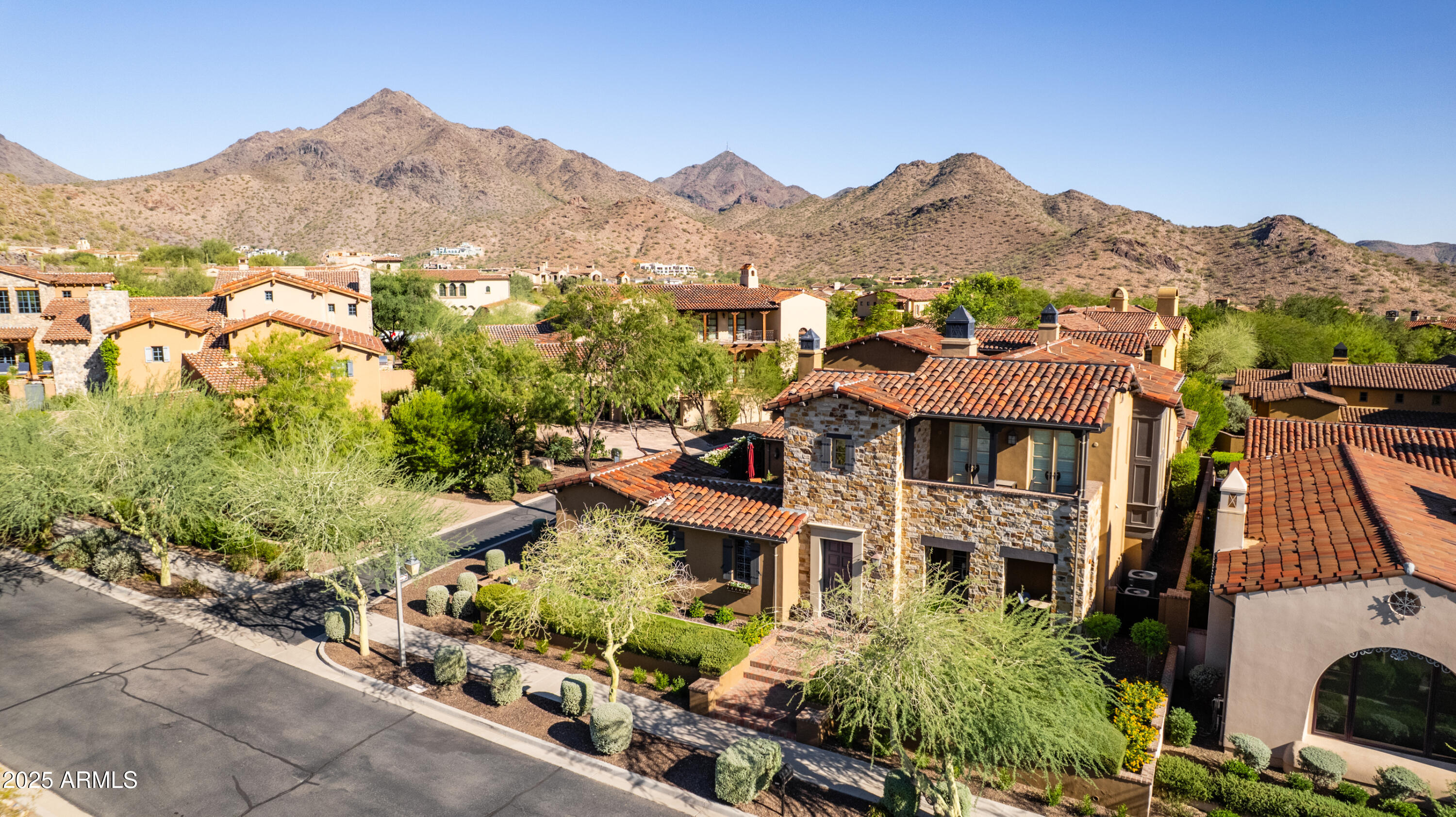 10287 East Diamond Rim Drive Scottsdale, AZ 85255 - Photo 1 of 50 Front Exterior