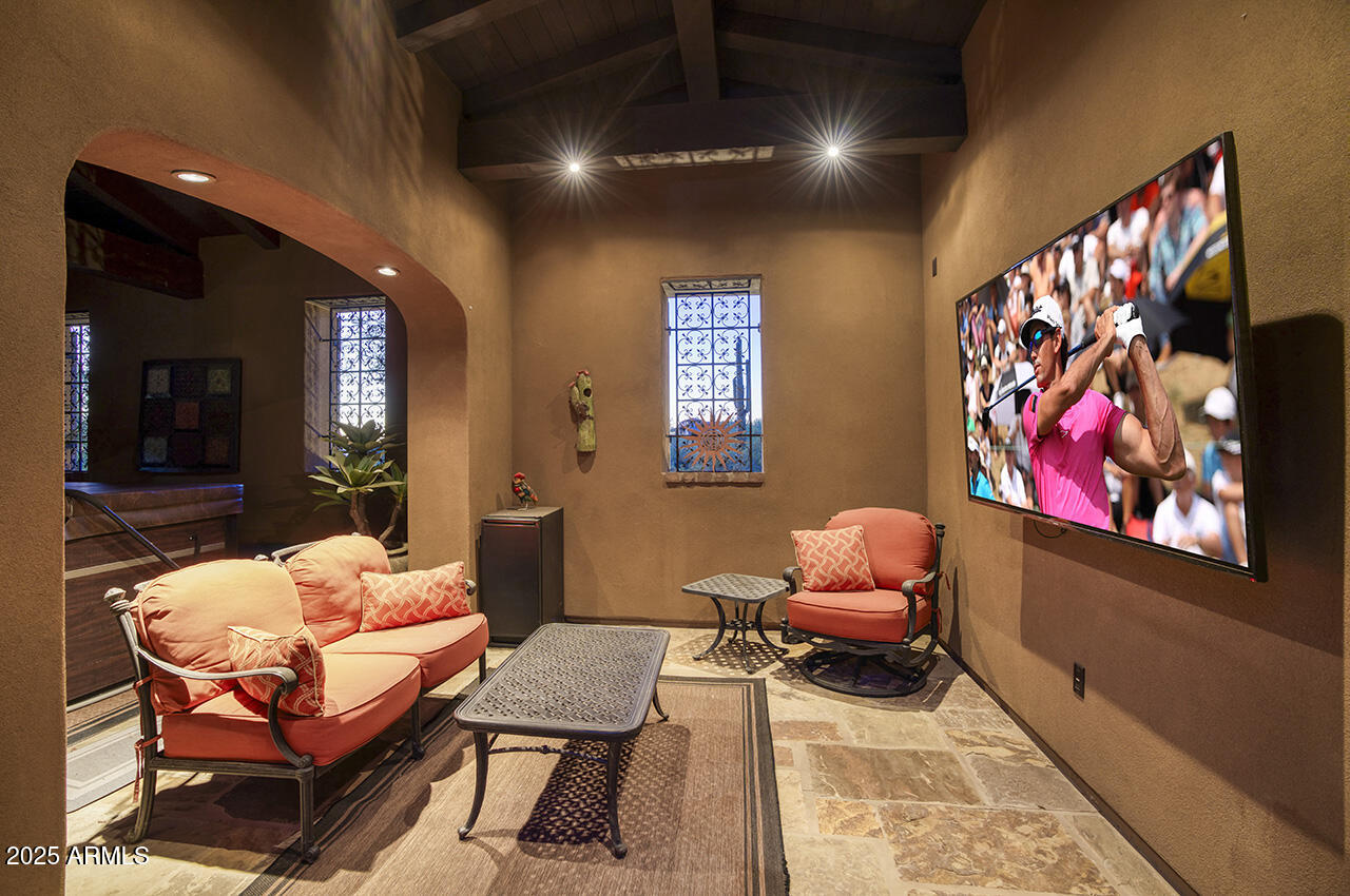 10287 East Diamond Rim Drive Scottsdale, AZ 85255 - Photo 16 of 50 Outdoor Living