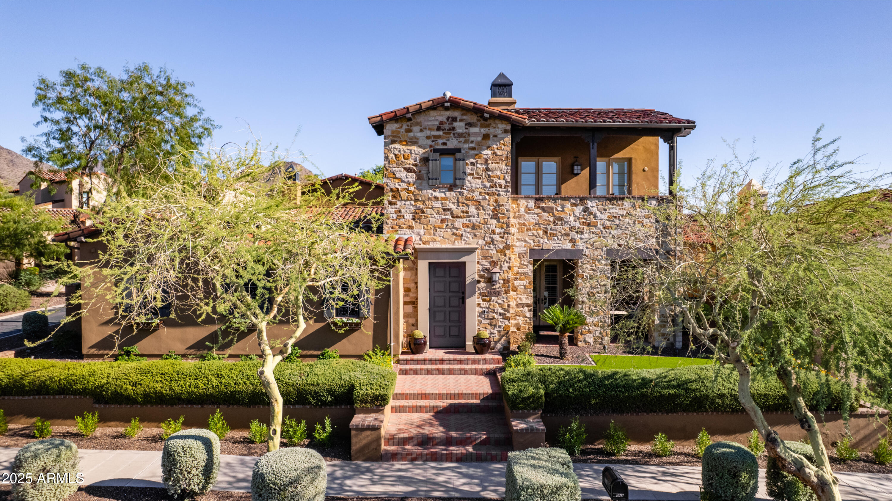 10287 East Diamond Rim Drive Scottsdale, AZ 85255 - Photo 2 of 50 Front Exterior