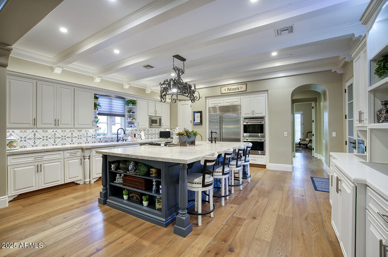 10287 East Diamond Rim Drive Scottsdale, AZ 85255 - Photo 22 of 50 Kitchen