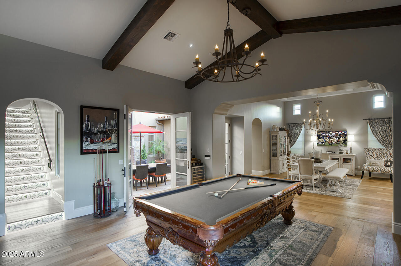 10287 East Diamond Rim Drive Scottsdale, AZ 85255 - Photo 26 of 50 Great Room