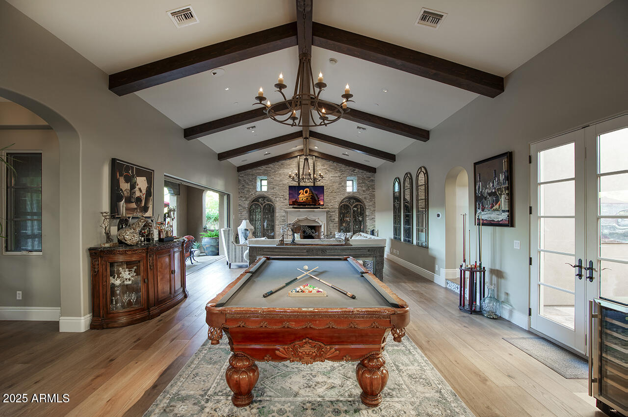 10287 East Diamond Rim Drive Scottsdale, AZ 85255 - Photo 27 of 50 Great Room