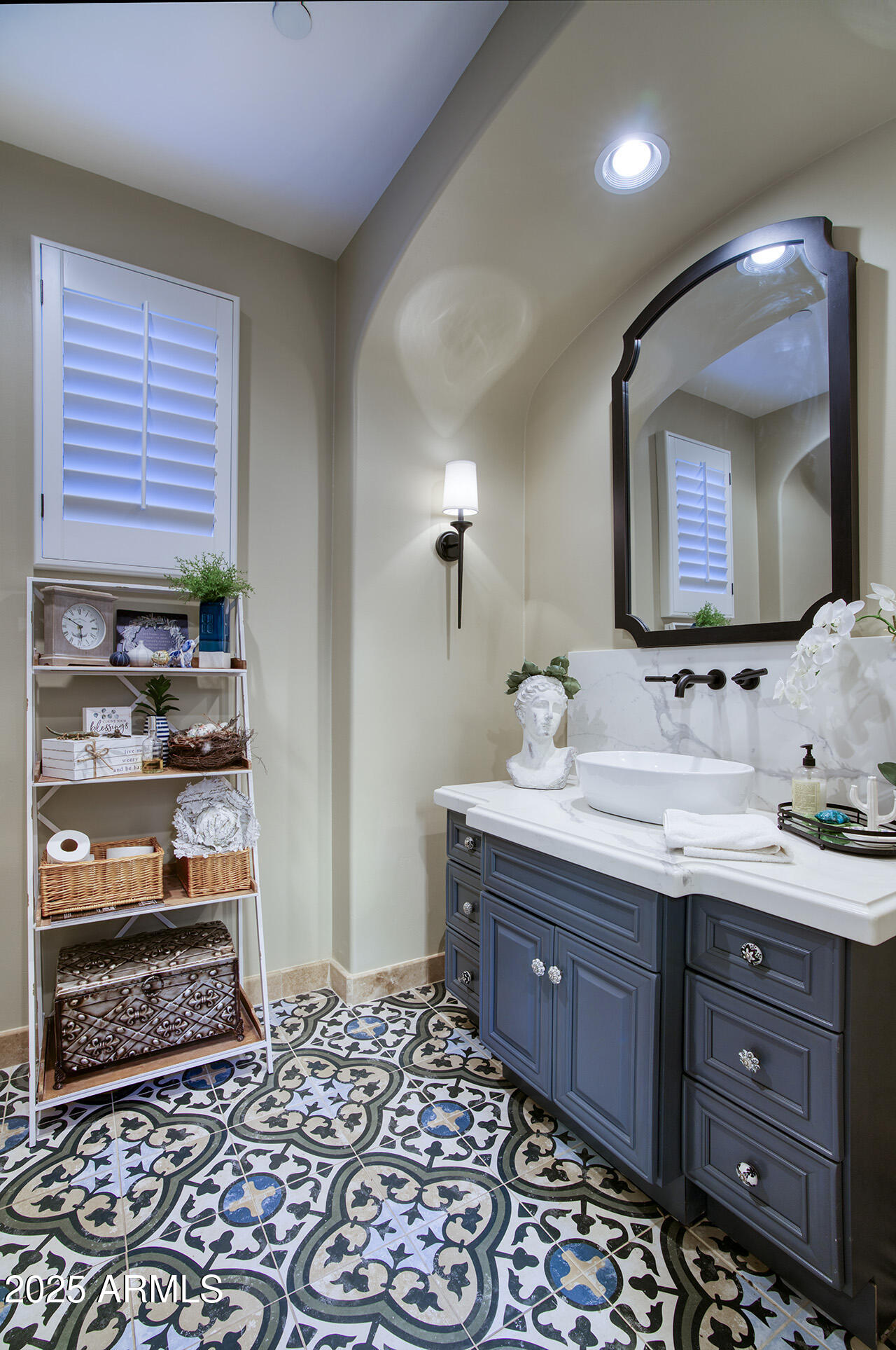 10287 East Diamond Rim Drive Scottsdale, AZ 85255 - Photo 28 of 50 Powder Bath