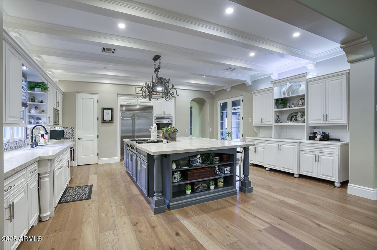 10287 East Diamond Rim Drive Scottsdale, AZ 85255 - Photo 3 of 50 Kitchen