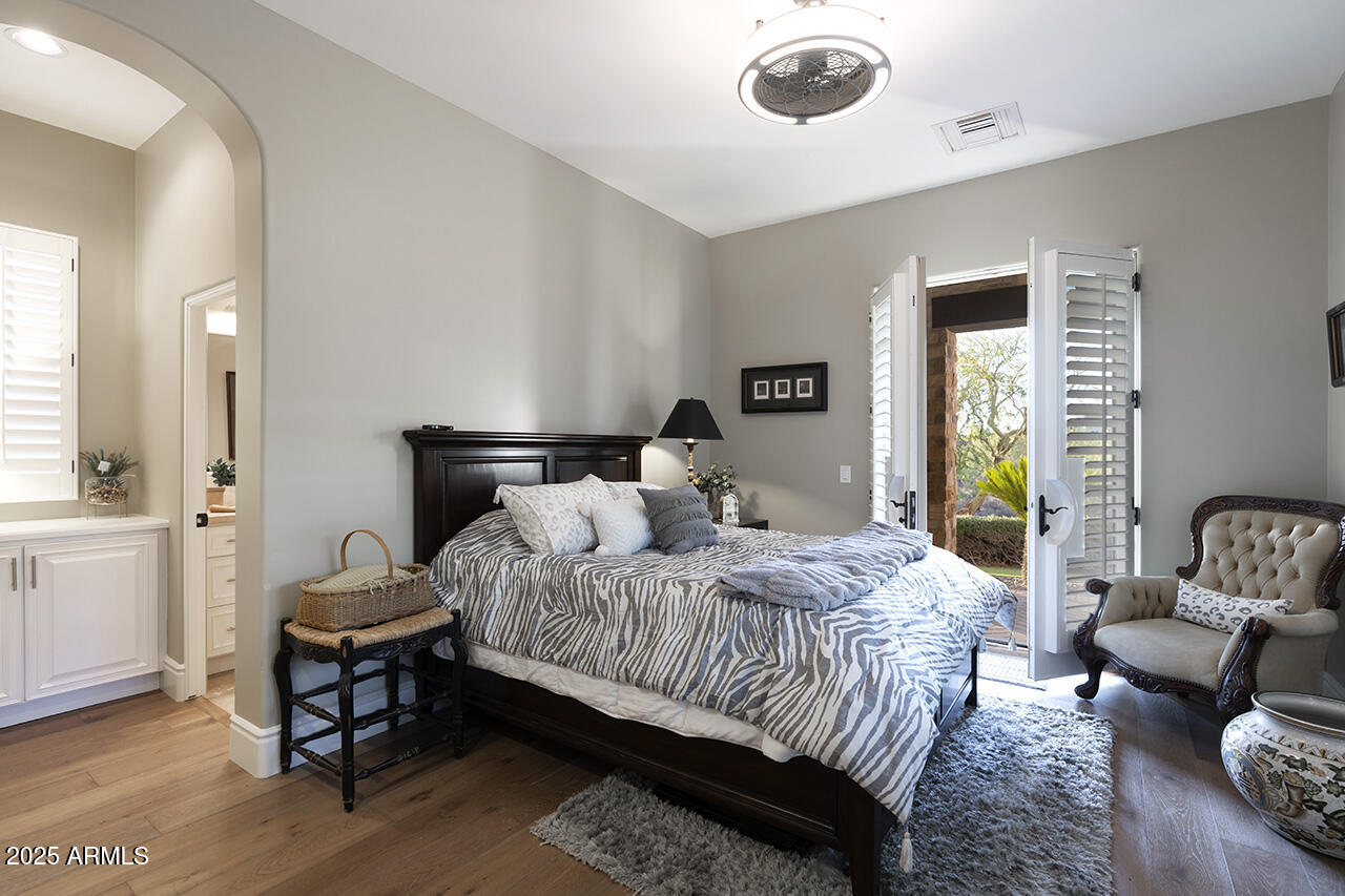 10287 East Diamond Rim Drive Scottsdale, AZ 85255 - Photo 31 of 50 Downstairs Guest Suite