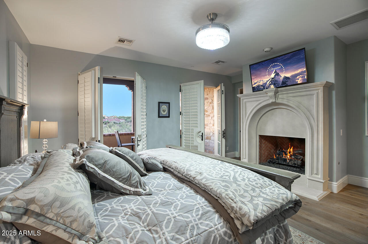 10287 East Diamond Rim Drive Scottsdale, AZ 85255 - Photo 35 of 50 Owner's Retreat