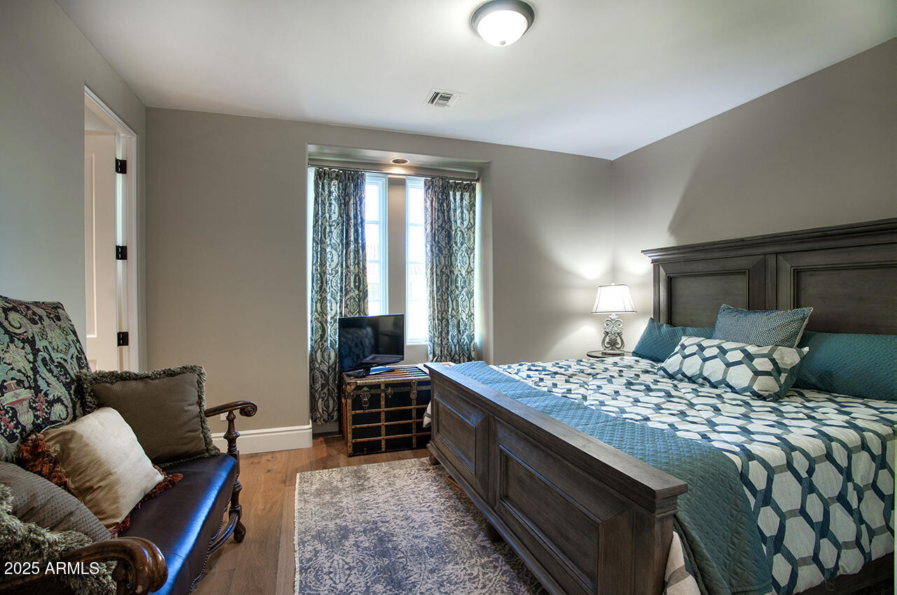 10287 East Diamond Rim Drive Scottsdale, AZ 85255 - Photo 45 of 50 Ensuite Bedroom