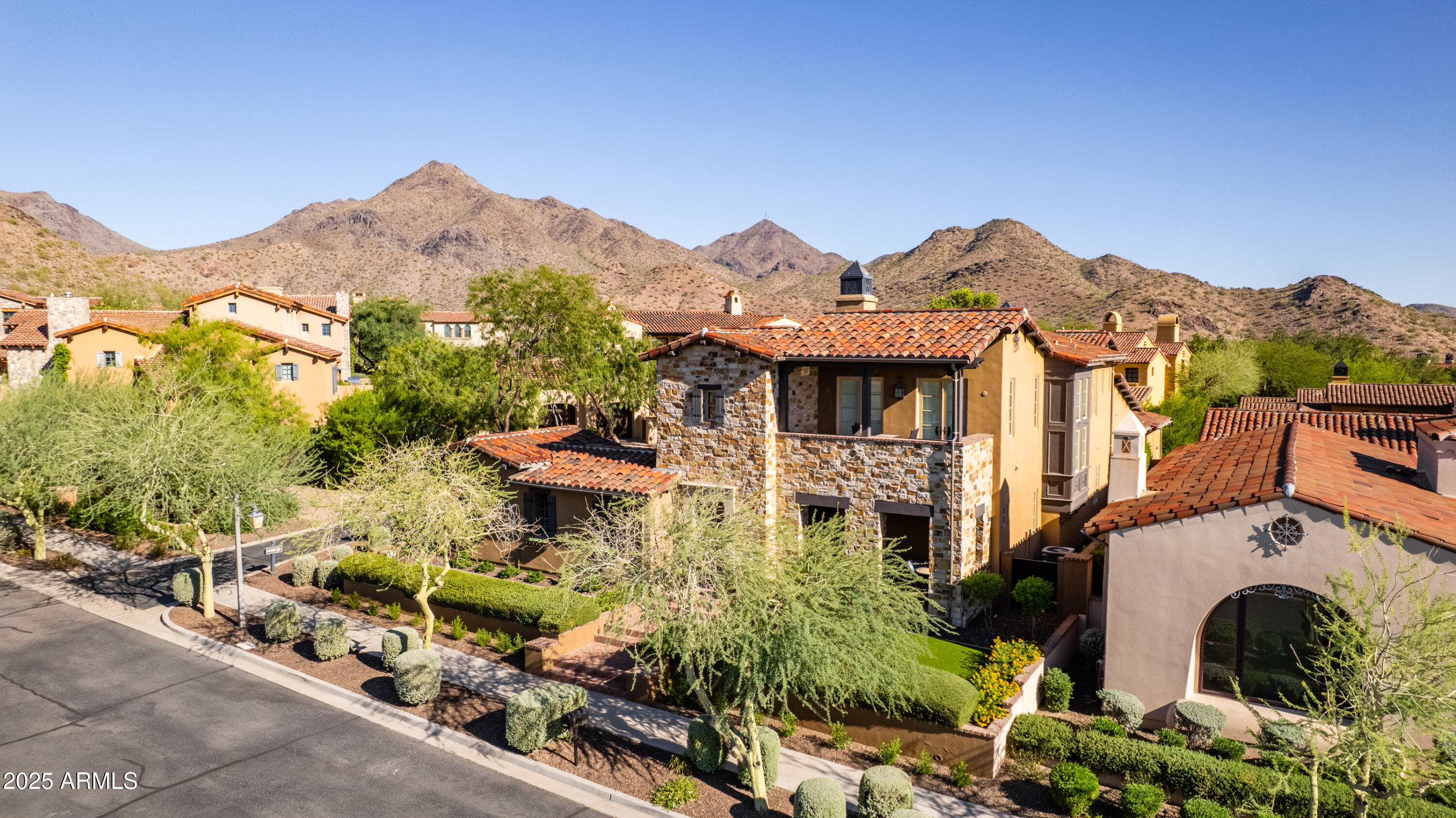 10287 East Diamond Rim Drive Scottsdale, AZ 85255 - Photo 47 of 50 Front Exterior