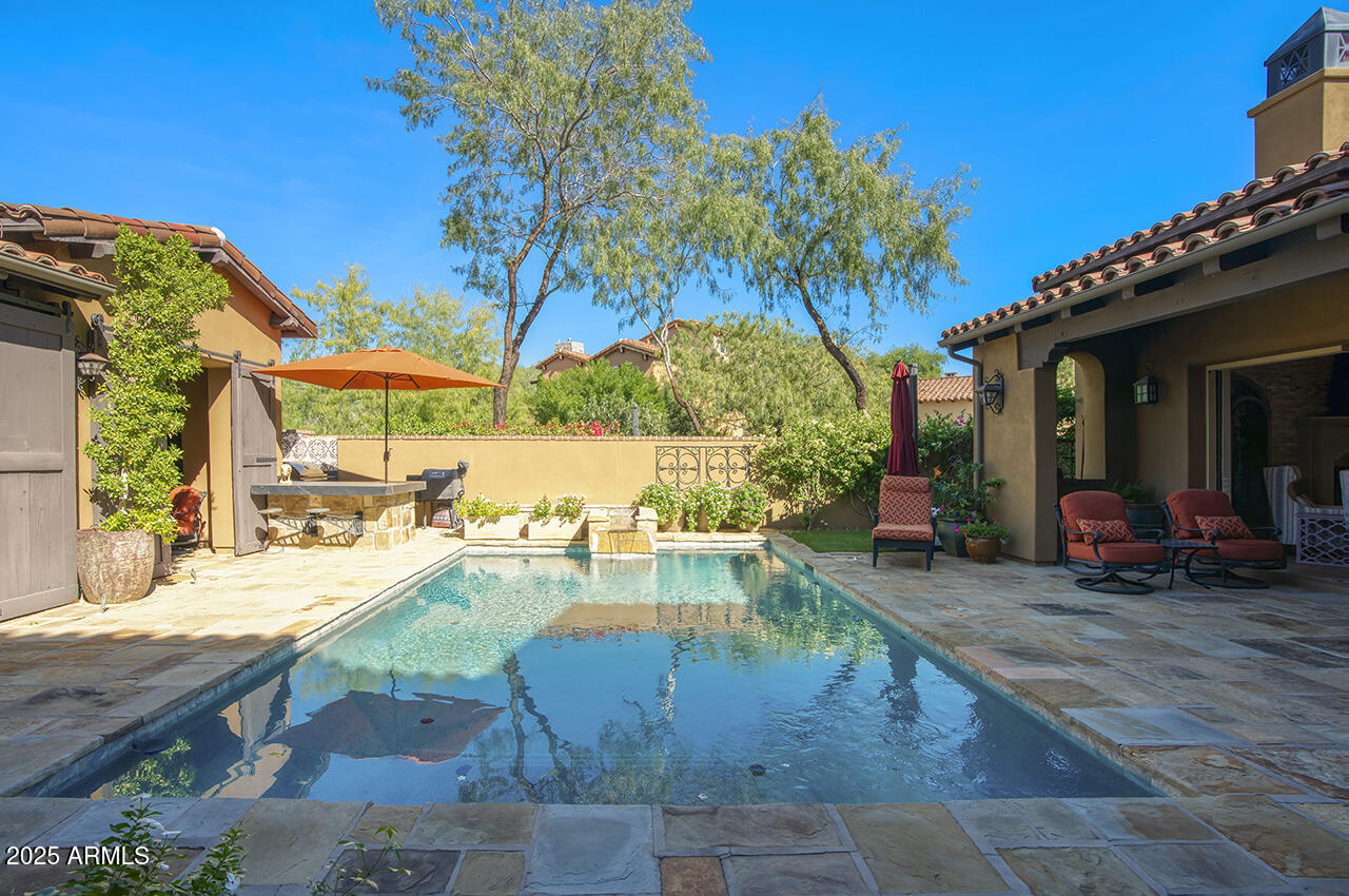 10287 East Diamond Rim Drive Scottsdale, AZ 85255 - Photo 50 of 50 Mountain Views