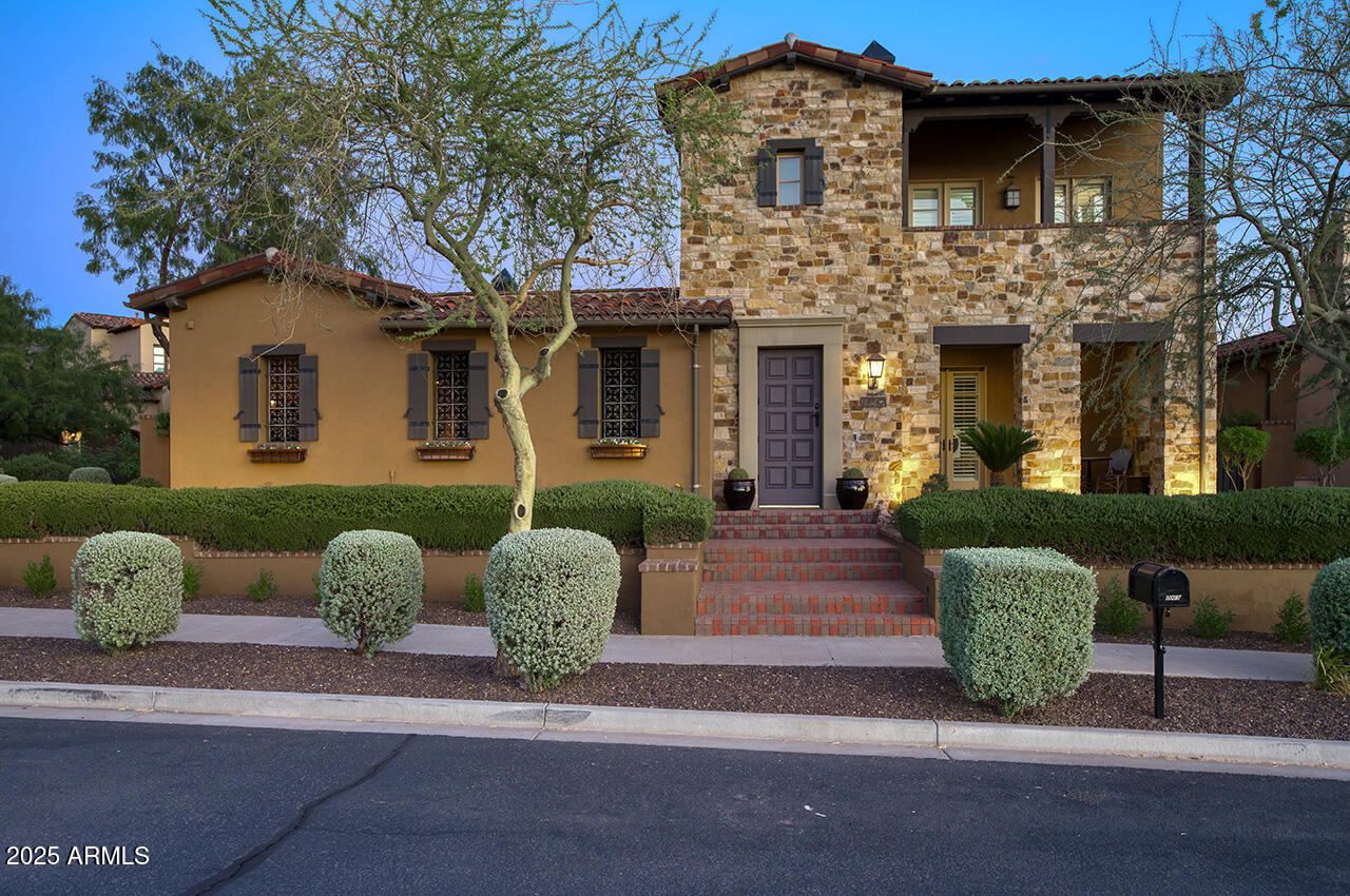 10287 East Diamond Rim Drive Scottsdale, AZ 85255 - Photo 6 of 50 Front Exterior