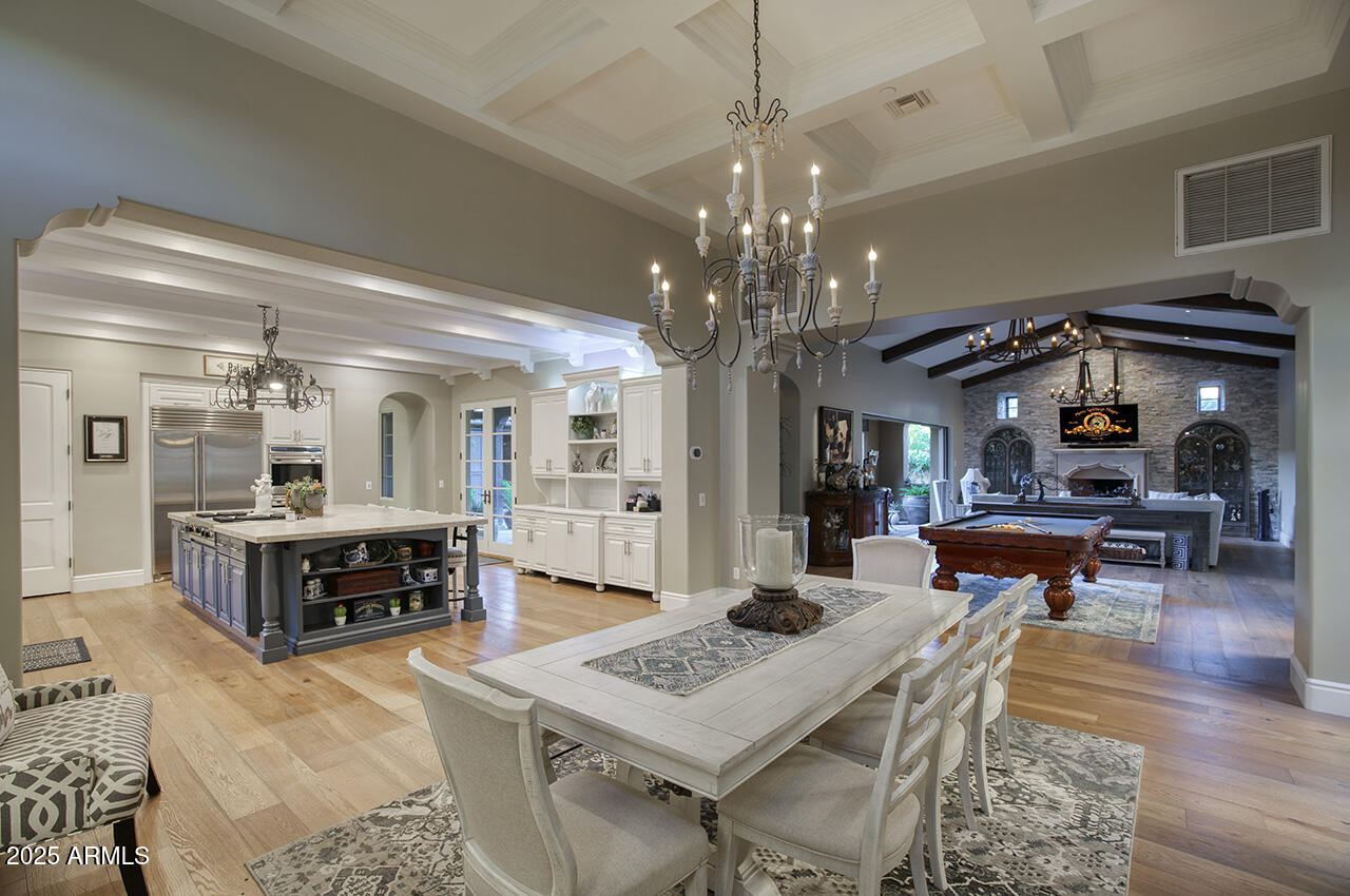 10287 East Diamond Rim Drive Scottsdale, AZ 85255 - Photo 8 of 50 Great Room