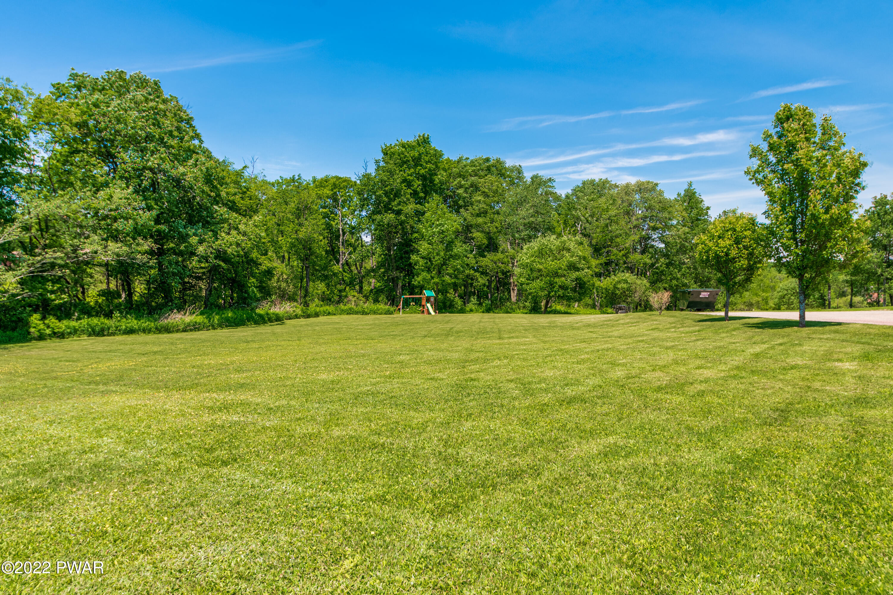 5165 Fiddle Lake Road Thompson, PA 18465 - Photo 51 of 58 Side Yard_