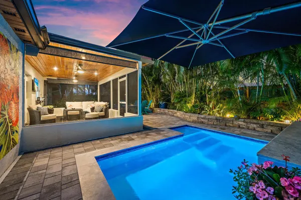 $1,375,000 | 104 Elsa Road, Jupiter, FL 33477
