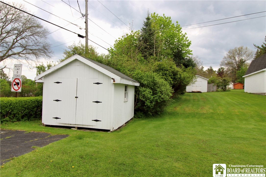 163 County Touring Rte 32 Ellicott, NY 14701 - Photo 7 of 33