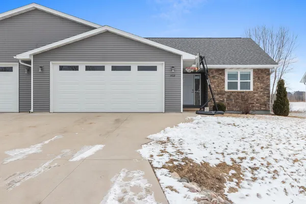 $305,000 | 402 Tristan Drive, Shawano, WI 54166