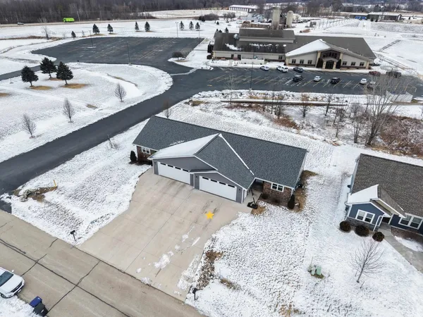 $305,000 | 402 Tristan Drive, Shawano, WI 54166