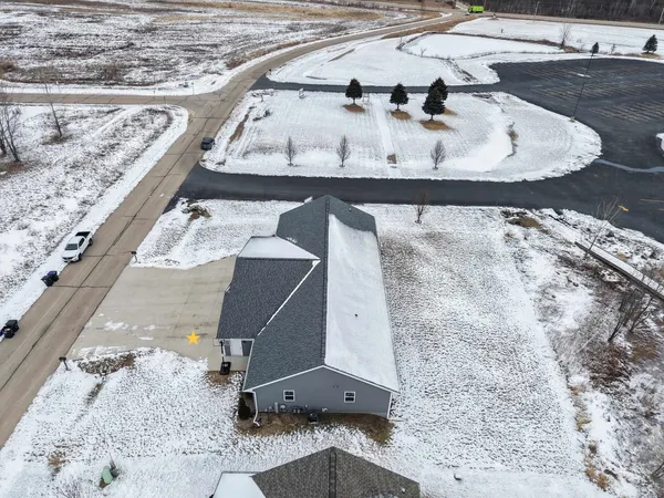 $305,000 | 402 Tristan Drive, Shawano, WI 54166