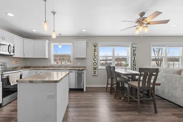 $305,000 | 402 Tristan Drive, Shawano, WI 54166