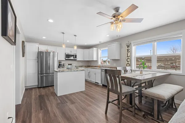 $305,000 | 402 Tristan Drive, Shawano, WI 54166