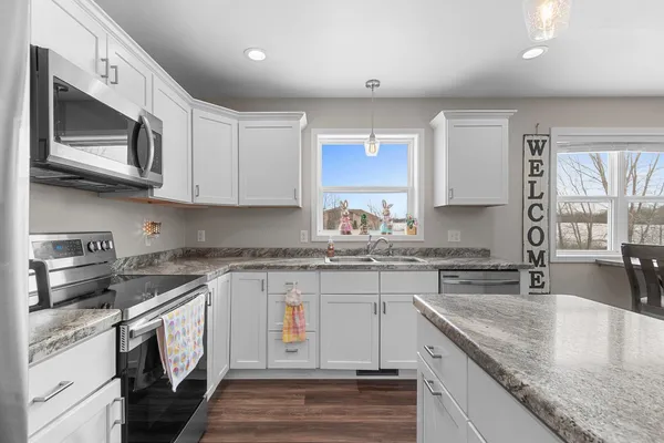 $305,000 | 402 Tristan Drive, Shawano, WI 54166