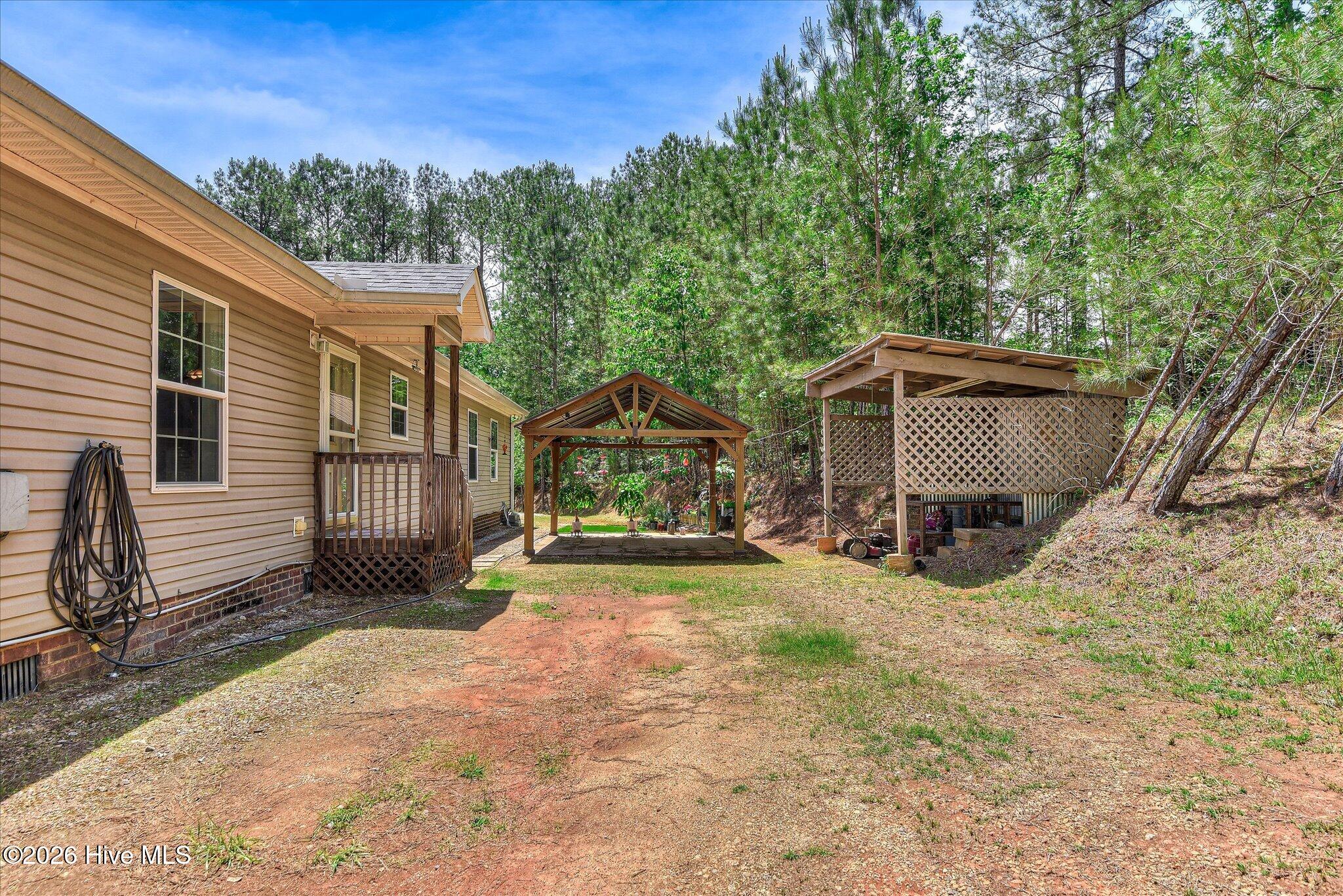 1405 Garrett Road Clarks Hill, SC 29821 - Photo 43 of 51 42-142