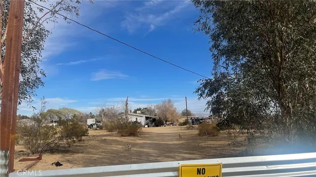 $154,900 | 1952 North Blackbird Street, Inyokern, CA 93527