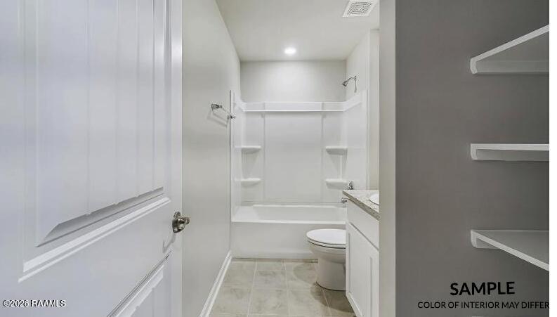 1601 Colonel Ridge New Iberia, LA 70560 - Photo 25 of 29 Page-006