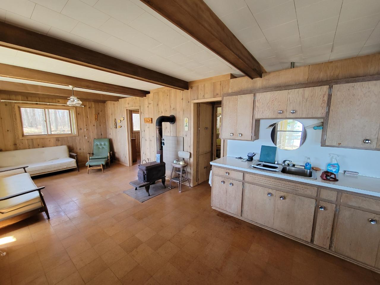 Off Simpson Road, Unit ISLAND Phelps, WI 54554 - Photo 7 of 31 Gallery Image 7