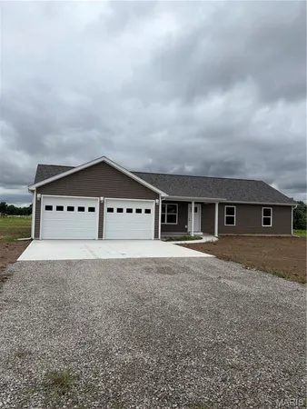 $379,850 | 44735 Pleasant Trail Center, Center, MO 63436