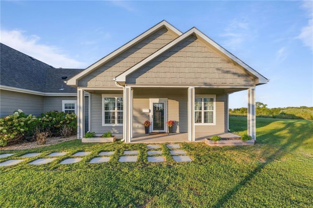 1706 Southeast Herschell Road Tecumseh, KS 66542 - Photo 6 of 48 Gallery Image 6