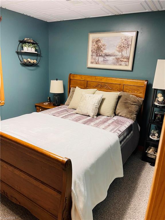 850 Holleridge Road Ferguson, NC 28624 - Photo 8 of 18 2nd bedroom