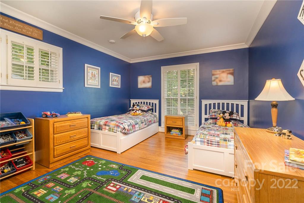 5536 Robinhood Road Charlotte, NC 28211 - Photo 25 of 40 Gallery Image 25