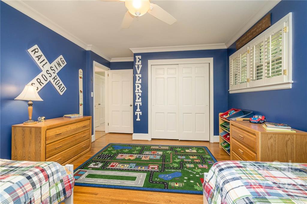 5536 Robinhood Road Charlotte, NC 28211 - Photo 26 of 40 Gallery Image 26